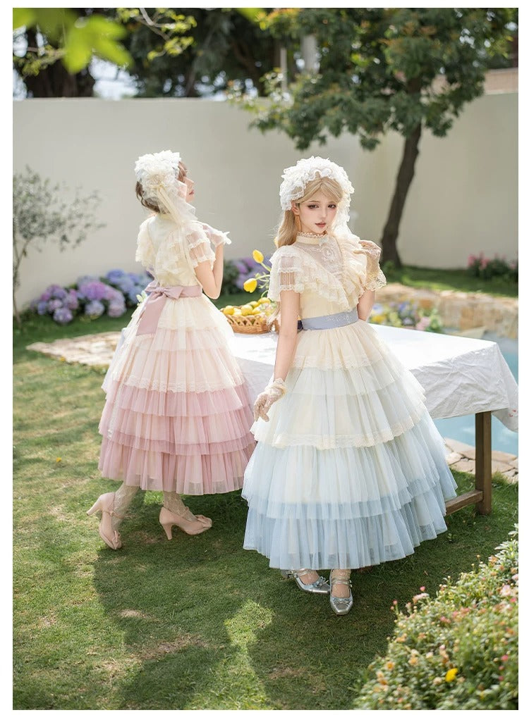 Solemn Promise フルセット【With Puji】