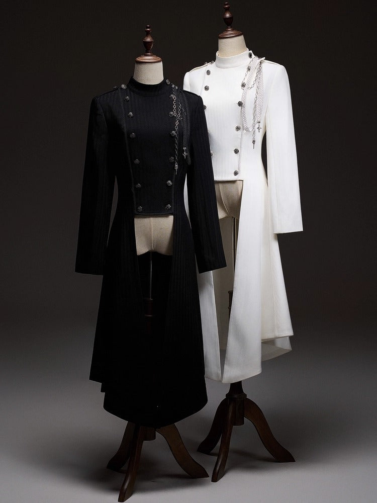 【受注予約~12/24】永夜月 ジャケット【GalaxyKey】