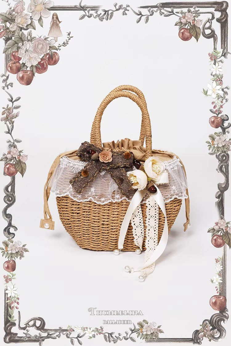 田園少女 アクセサリー【Balladeer】