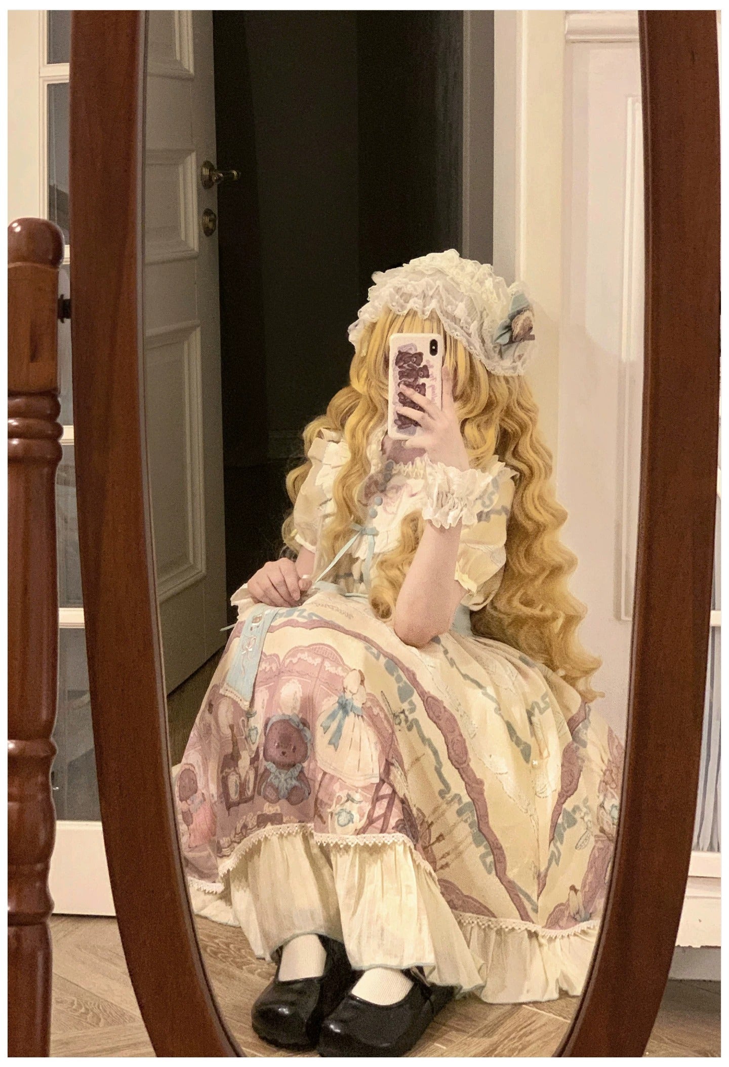 Brown’s Dollhouse フルセット【With Puji】