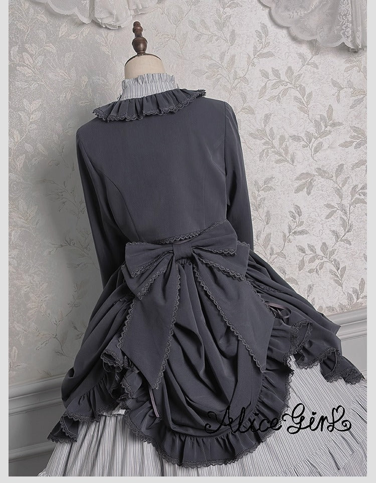 【受注予約~11/20】Duke of Victoria フルセット【Alice Girl】