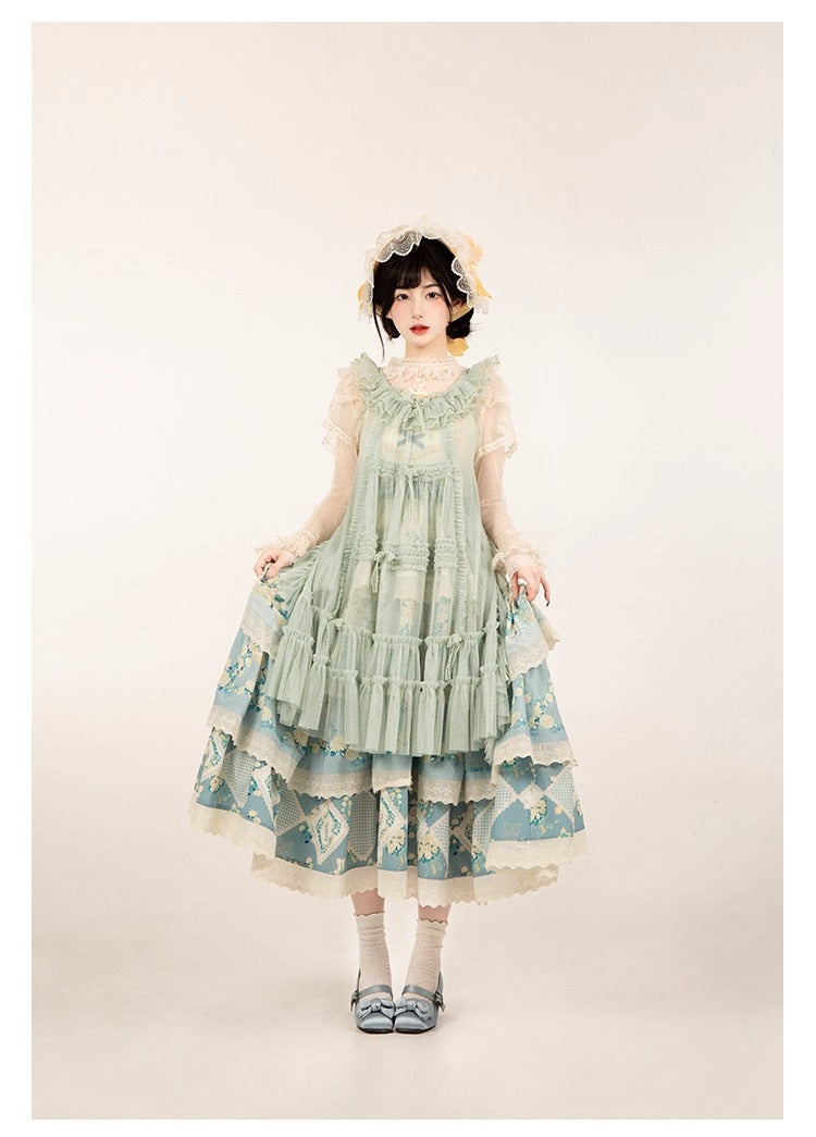 Haze Summer Inner Top [Mit Puji]