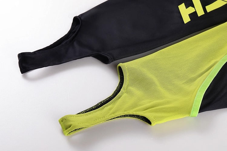 Cyber ​​Race Queen Bikini Set (2025 Ver.) [Tokutaisha]