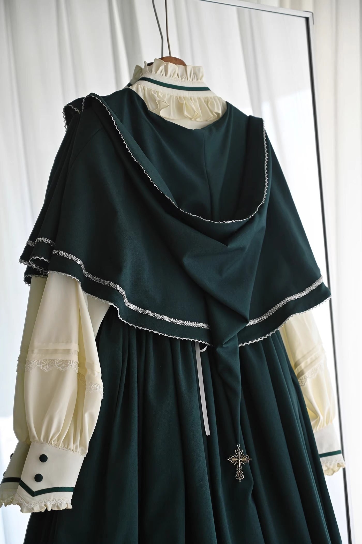 【受注予約~10/30】スミレ色の花手紙 フルセット 【MCLUSTER】