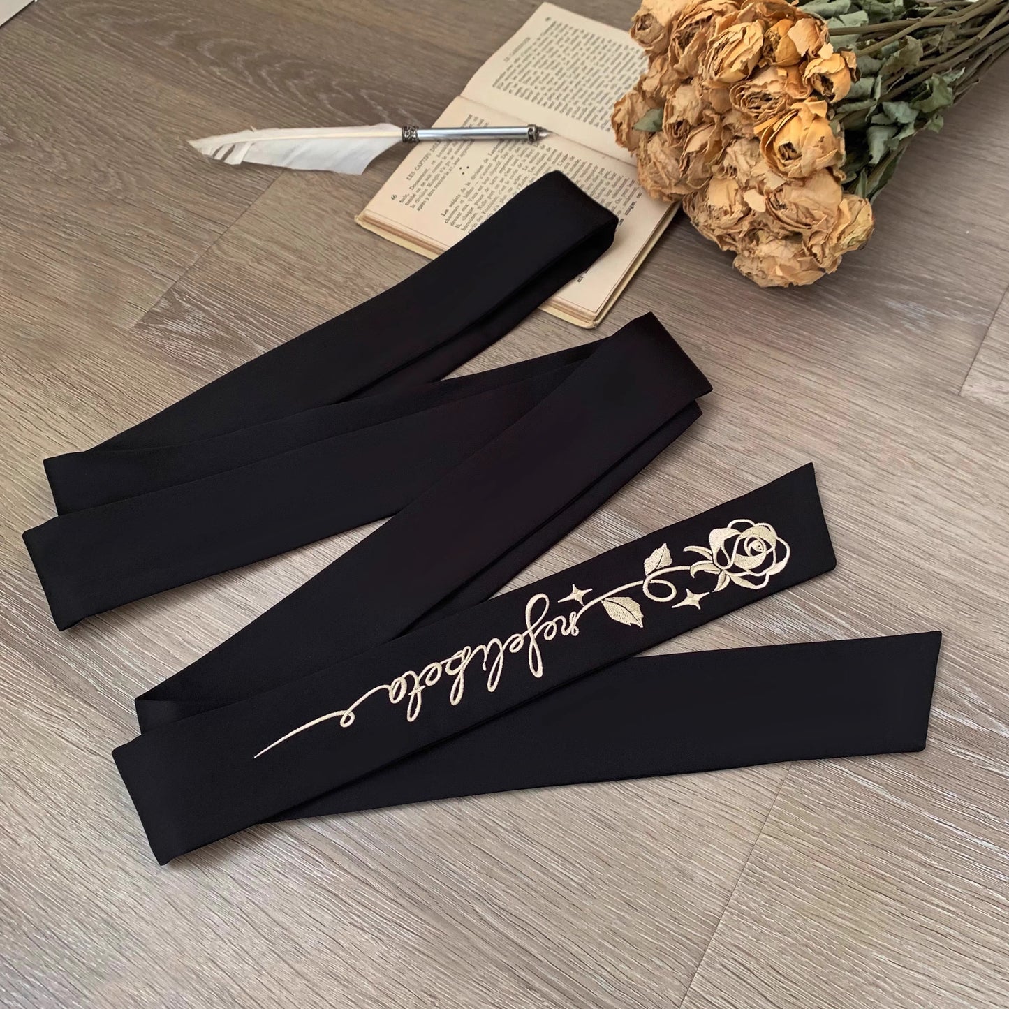 【受注予約~12/25】月光礼賛 フルセット【Every Page of the poem】