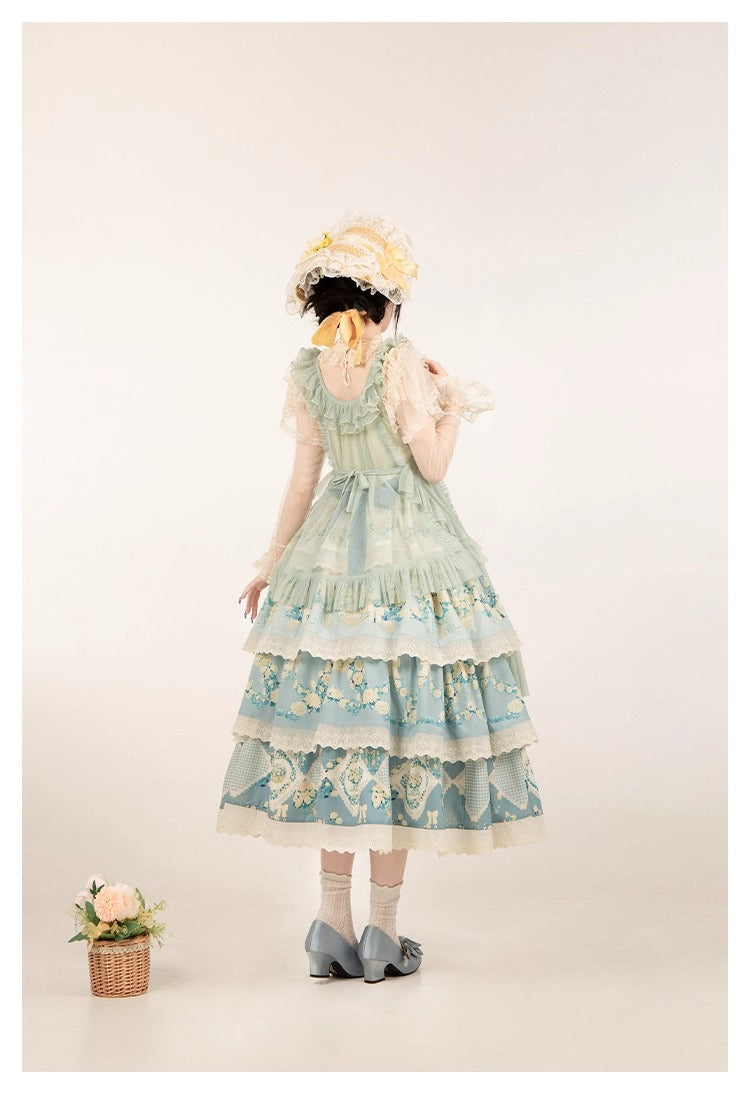 Haze Summer Inner Top [Mit Puji]