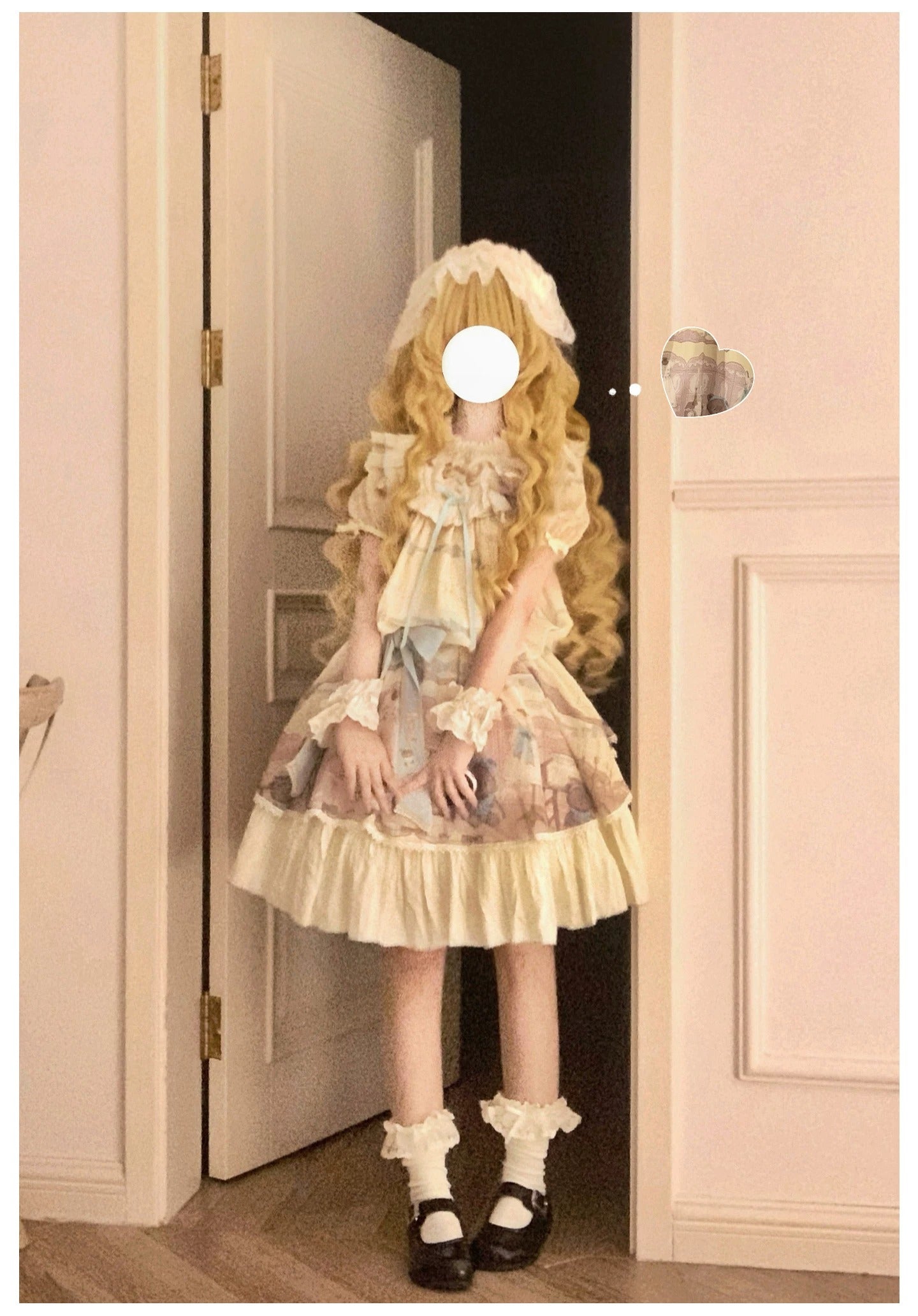 Brown’s Dollhouse フルセット【With Puji】