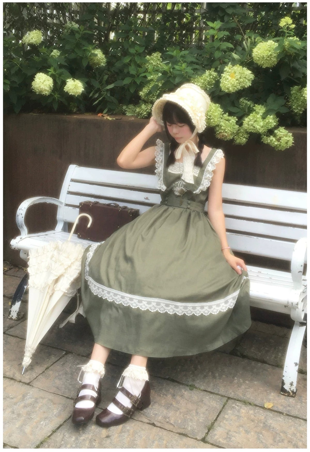 Oak in the Wind フルセット【With Puji】
