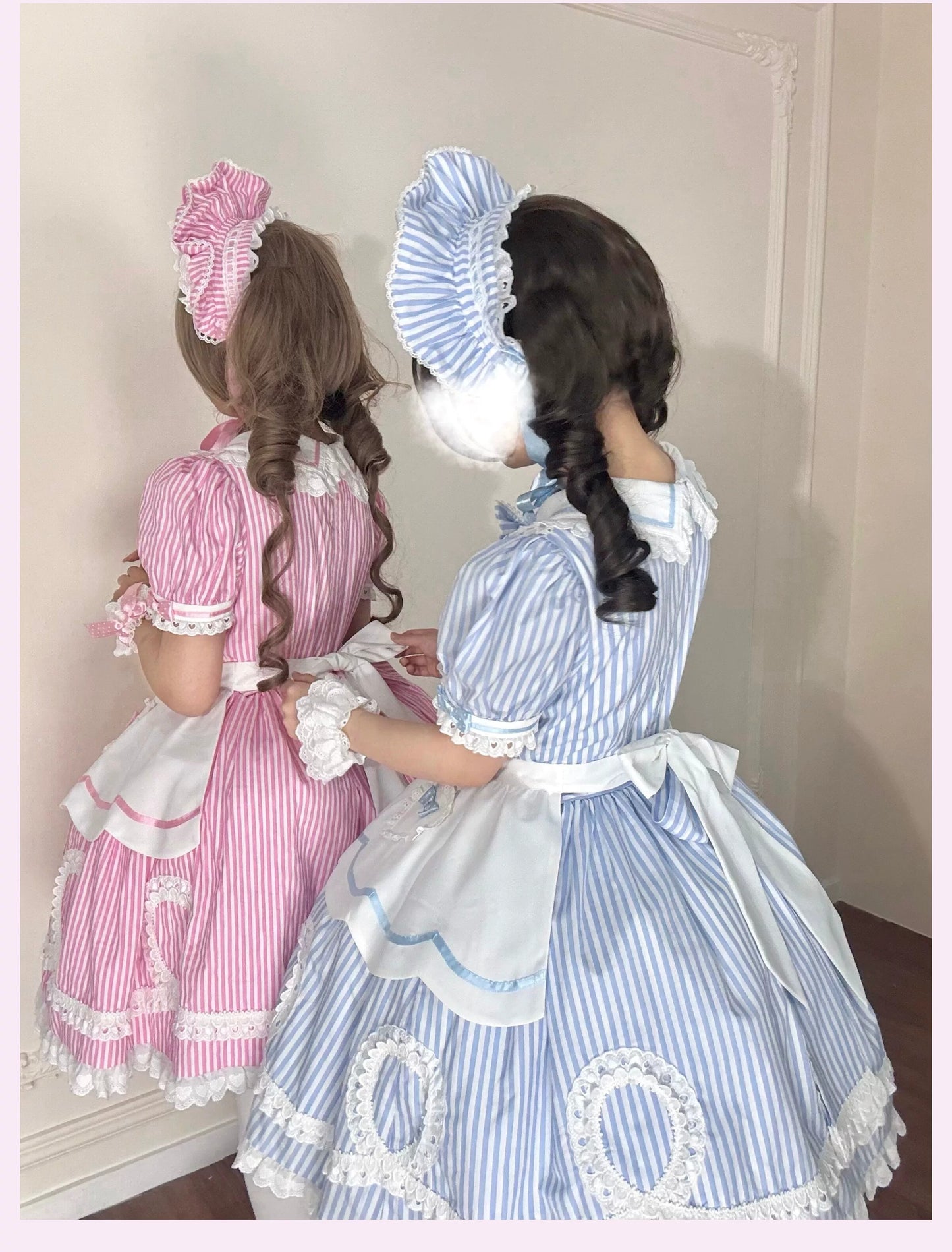 Candy Shop Manager アクセサリー【TaTaTa Lolita】