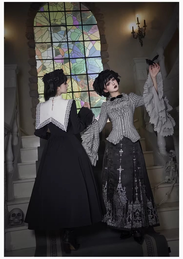 Raven Night フルセット【With Puji】