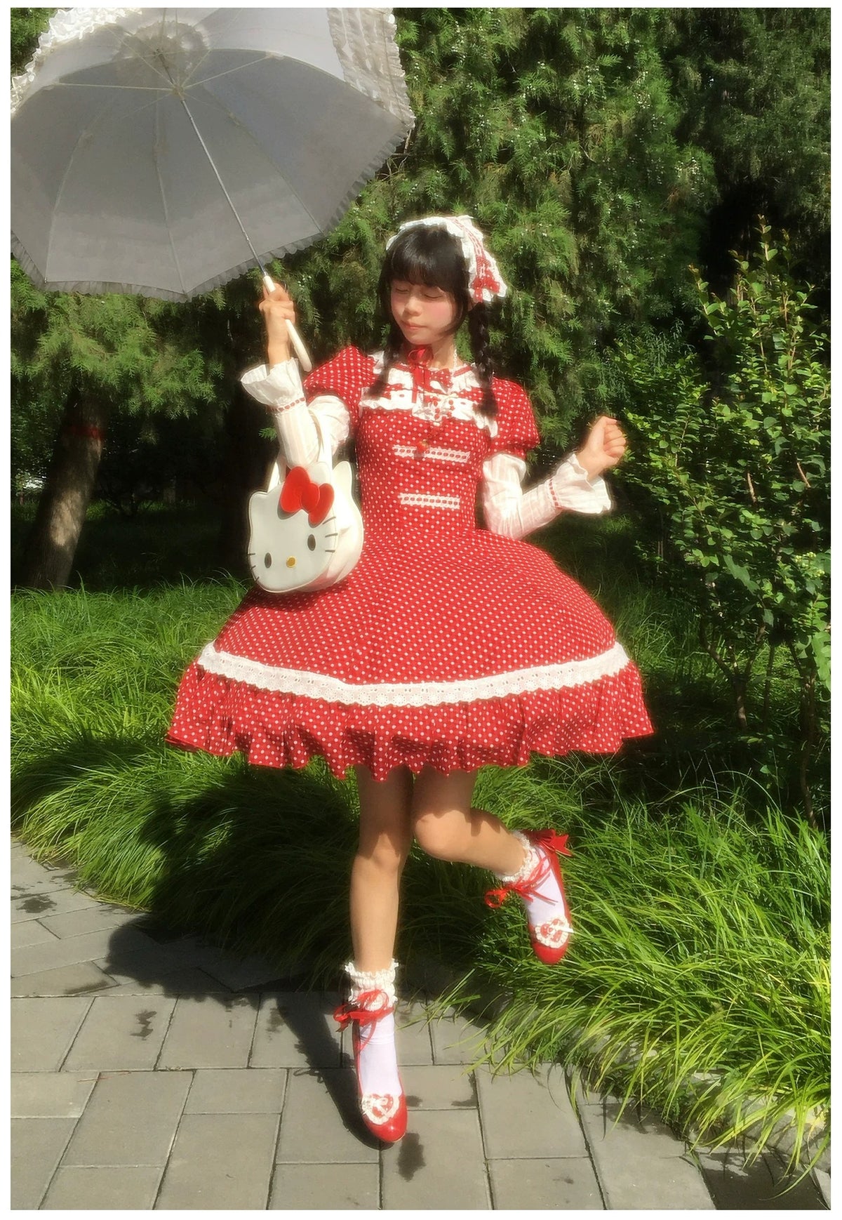 Little Chronicle フルセット【With Puji】