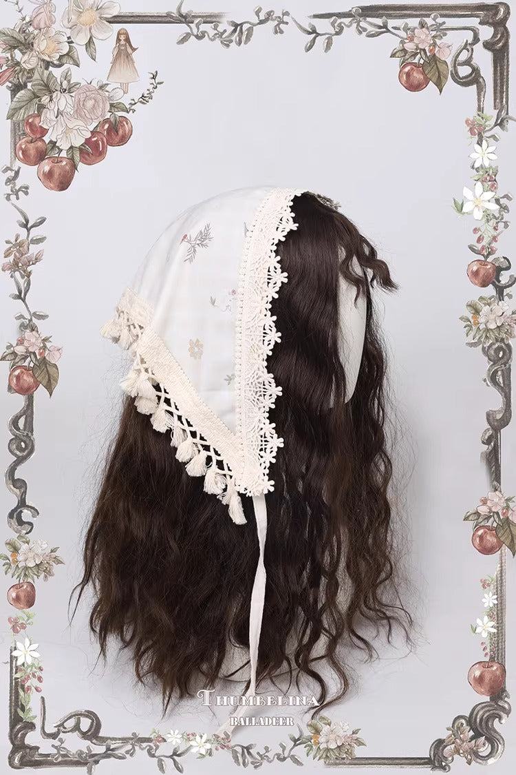 田園少女 アクセサリー【Balladeer】