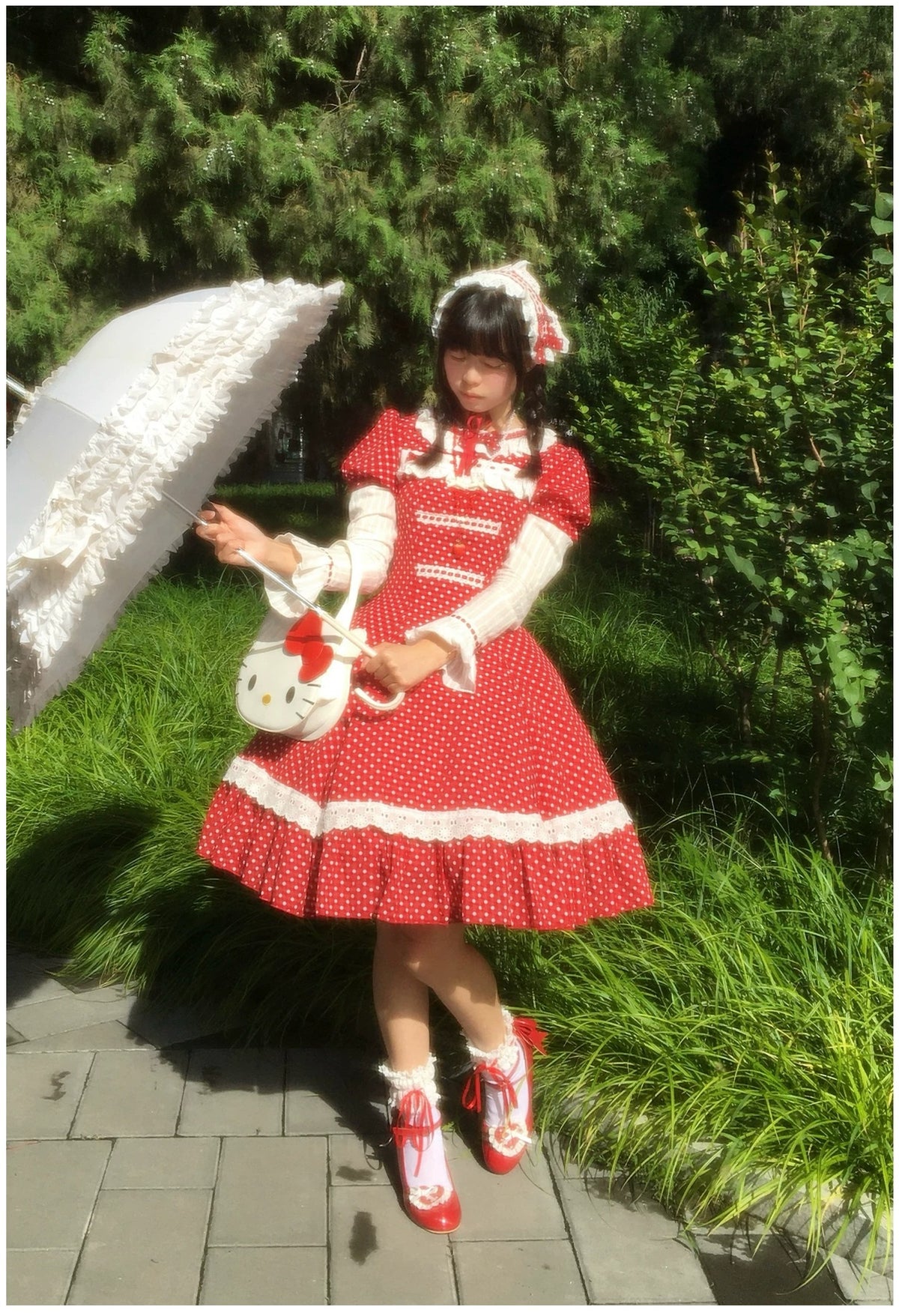 Little Chronicle フルセット【With Puji】