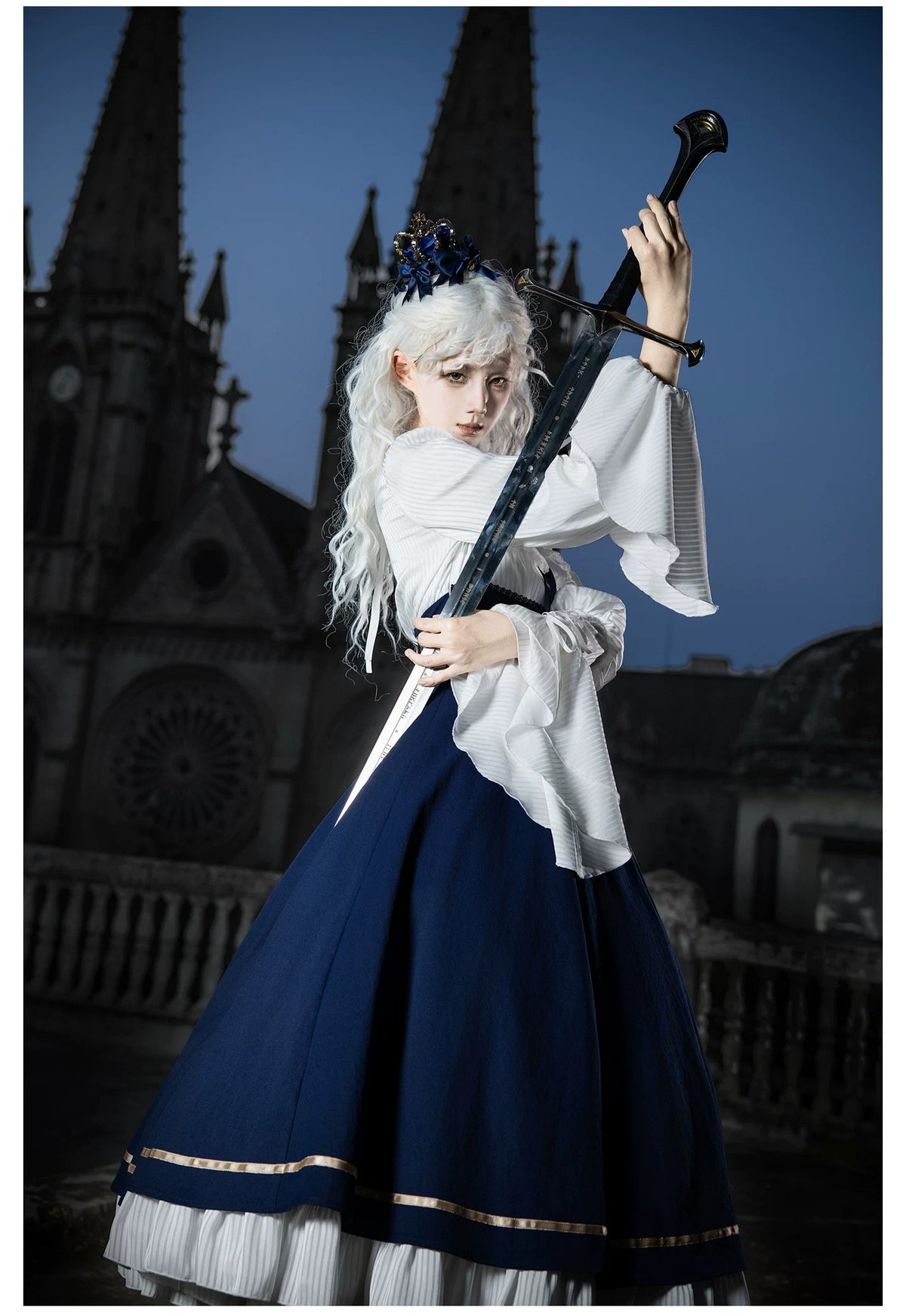 Eternal Crown フルセット【With Puji】