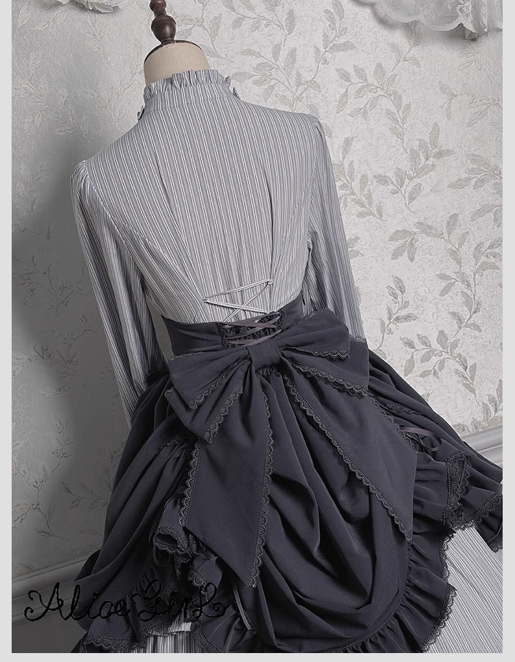 【受注予約~11/20】Duke of Victoria フルセット【Alice Girl】