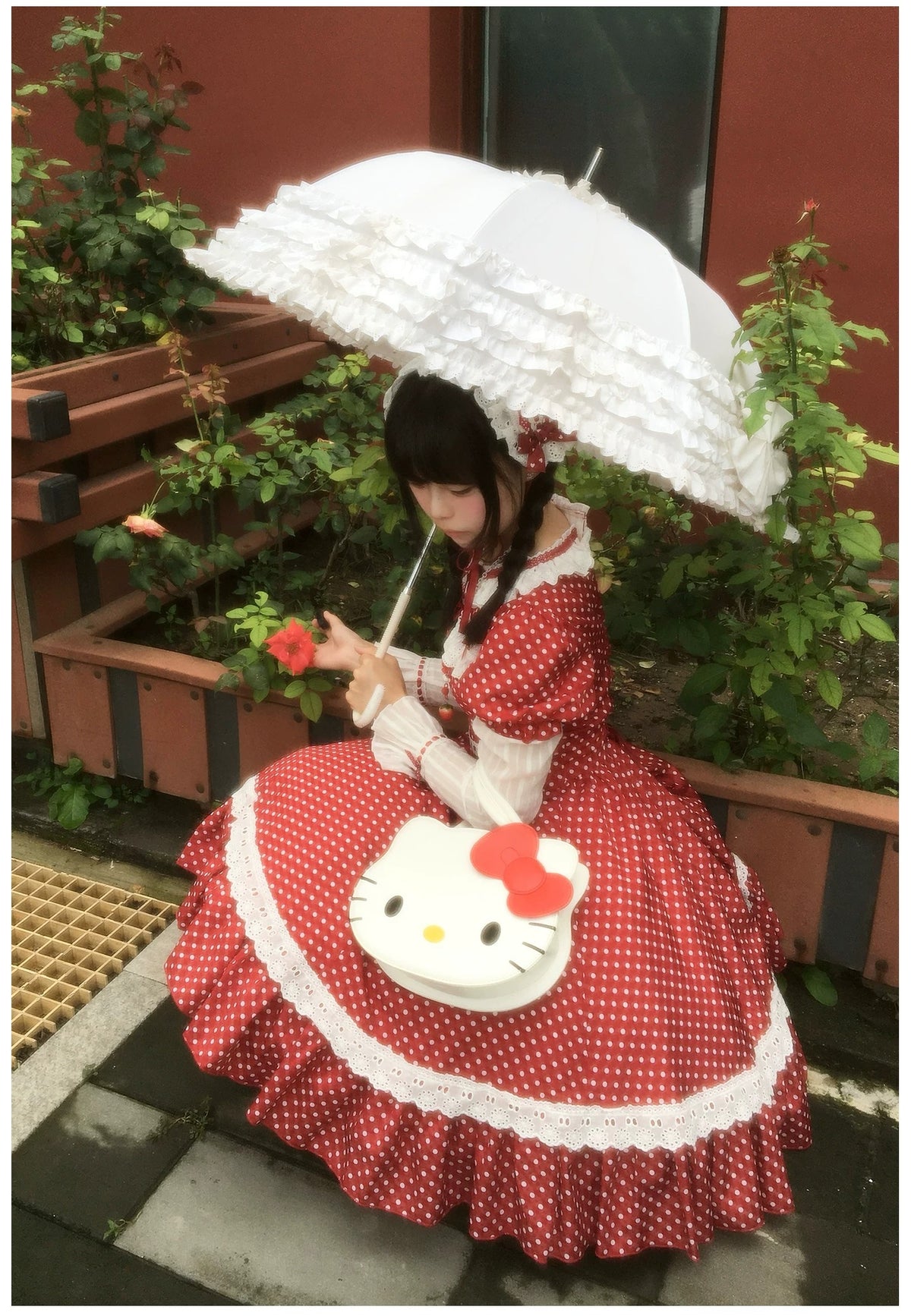 Little Chronicle フルセット【With Puji】