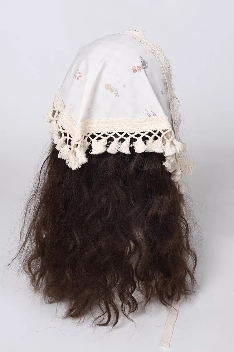 田園少女 アクセサリー【Balladeer】