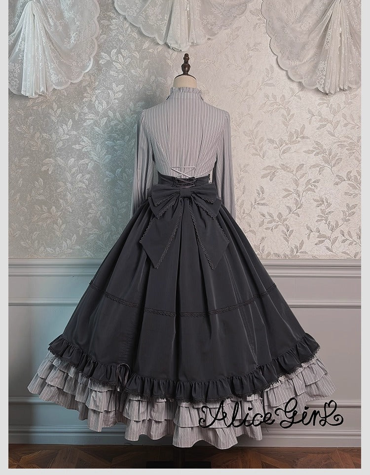 【受注予約~11/20】Duke of Victoria フルセット【Alice Girl】