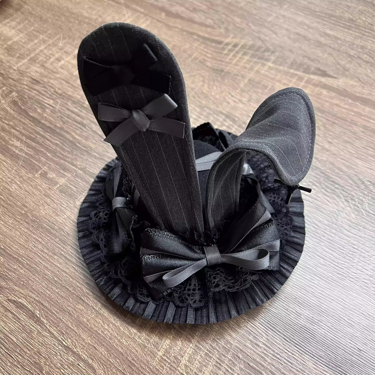 【受注予約~2/23】Berlin Testament アクセサリー【小欣】