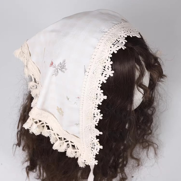 田園少女 アクセサリー【Balladeer】