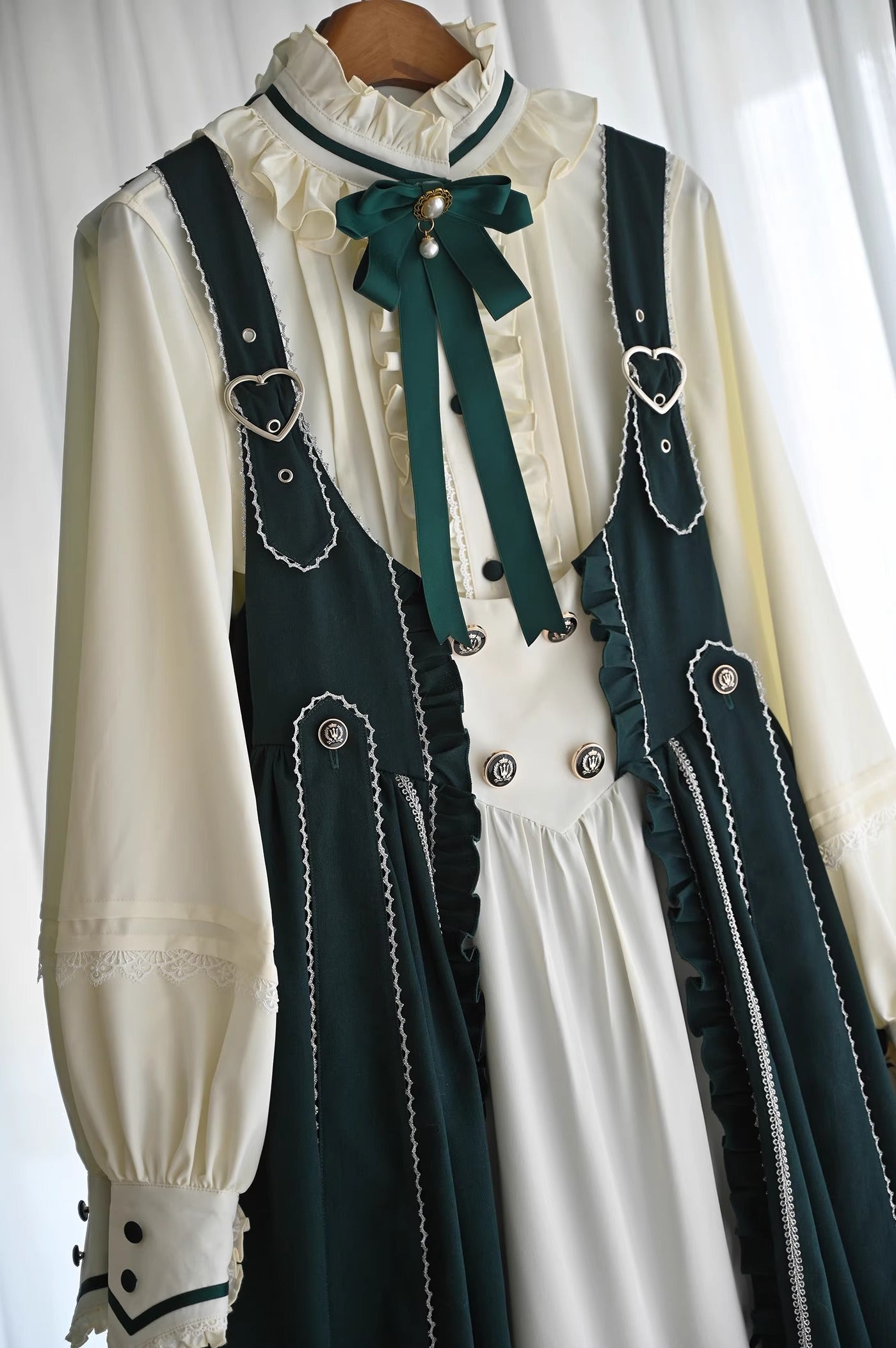 【受注予約~10/30】スミレ色の花手紙 フルセット 【MCLUSTER】