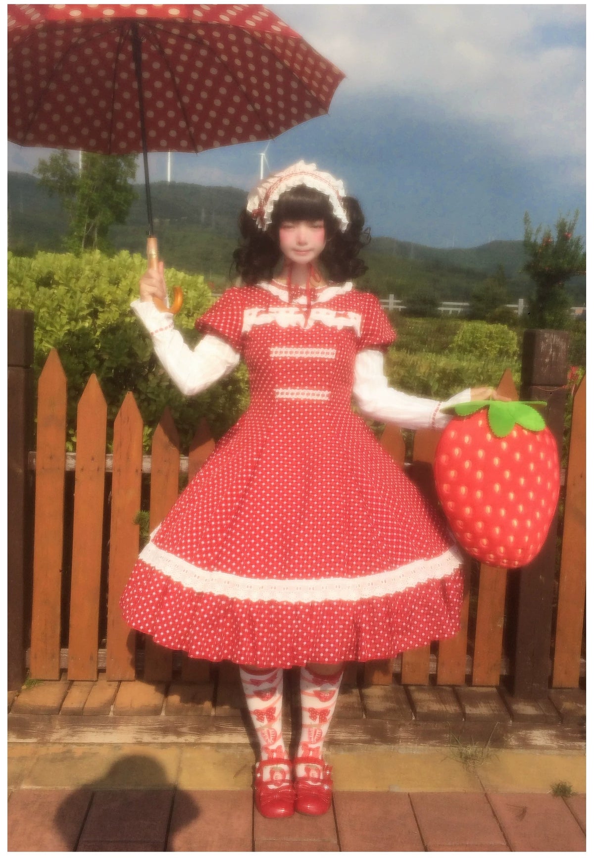Little Chronicle フルセット【With Puji】