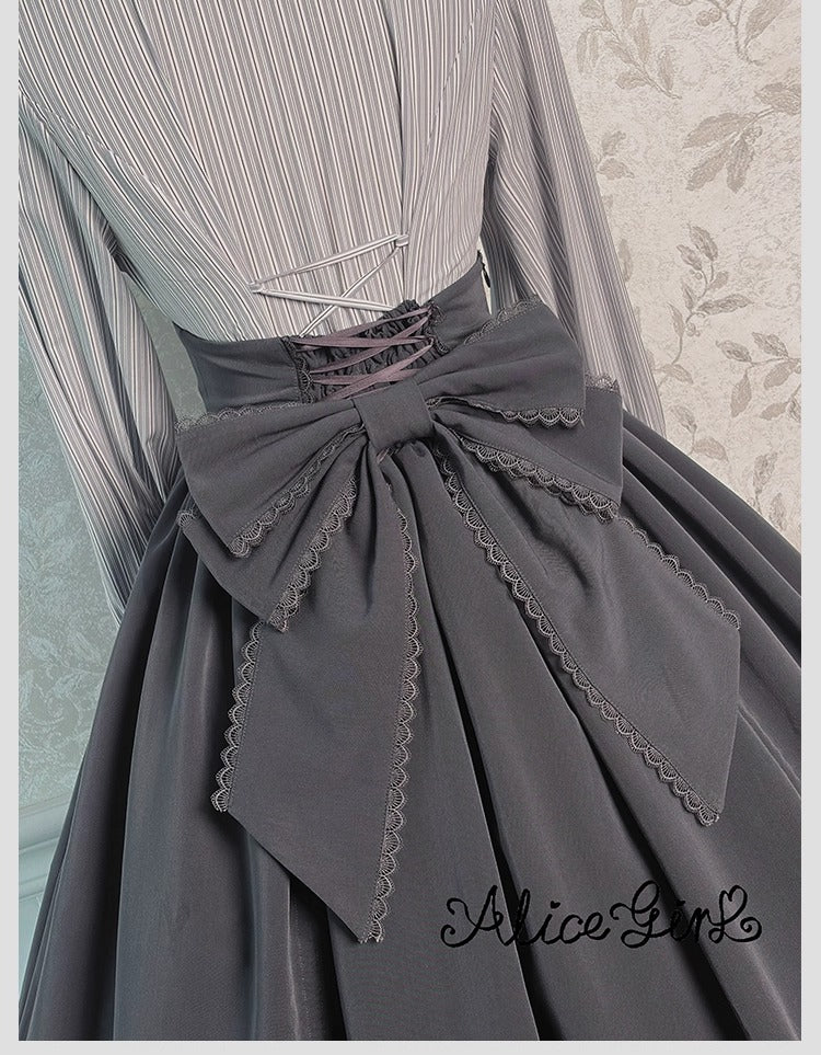 【受注予約~11/20】Duke of Victoria フルセット【Alice Girl】