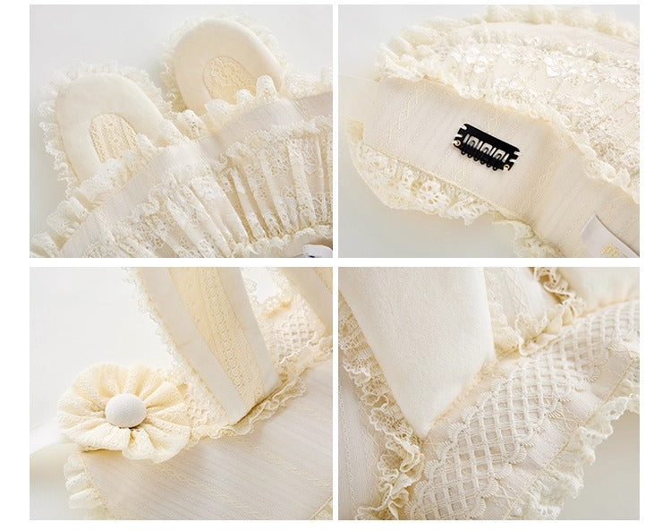 【受注予約~12/4】momo StoryBook アクセサリー【仲夏物語】