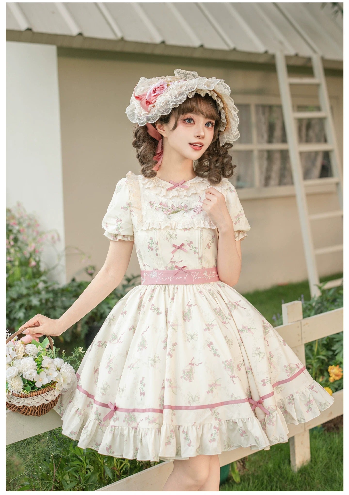 Fragrant Old Dream フルセット【With Puji】
