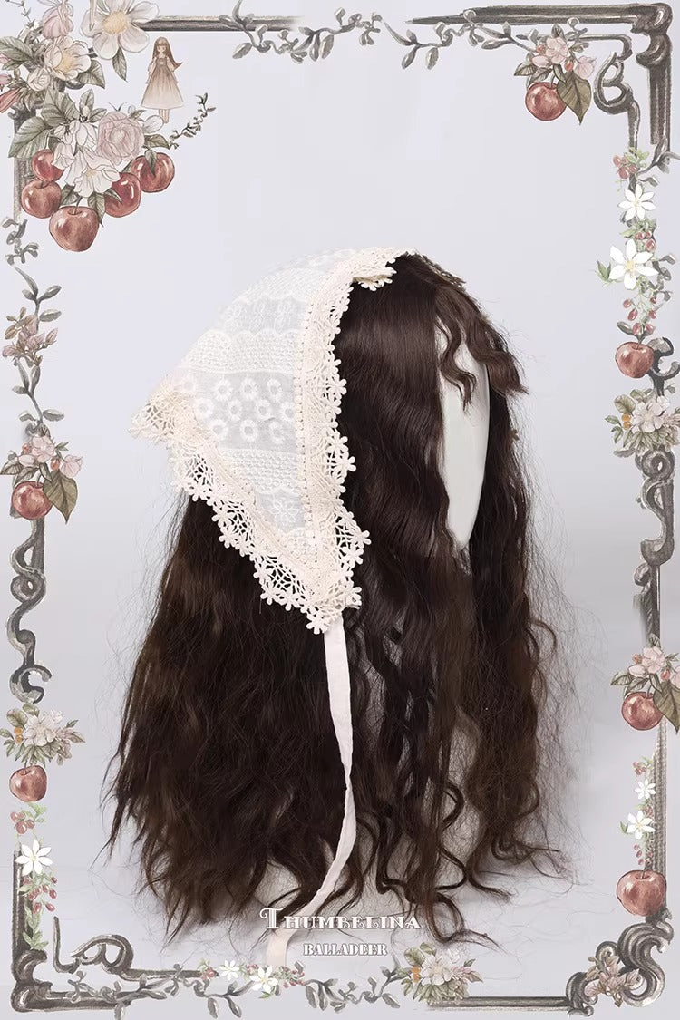 田園少女 アクセサリー【Balladeer】