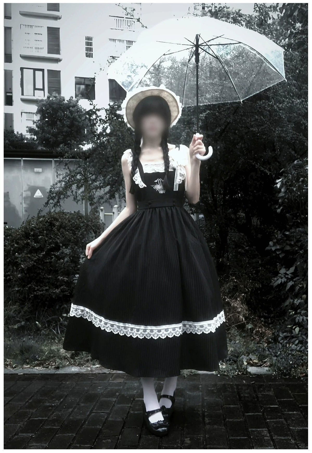 Oak in the Wind フルセット【With Puji】