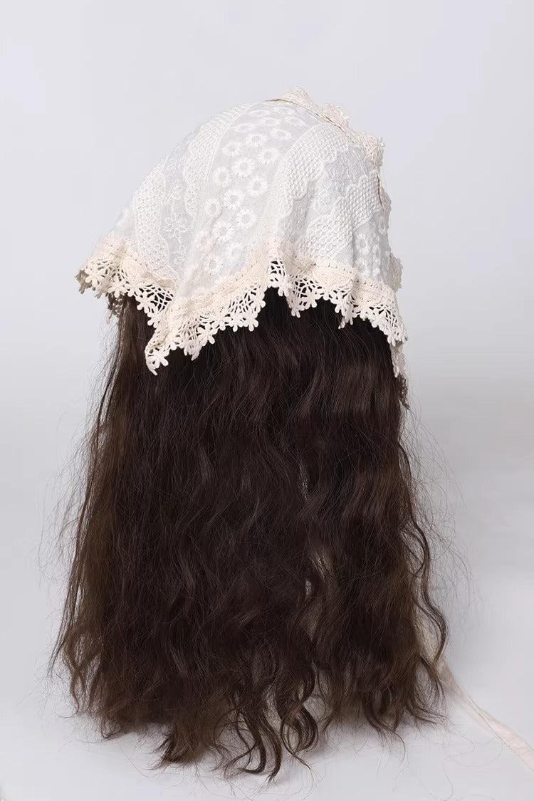 田園少女 アクセサリー【Balladeer】