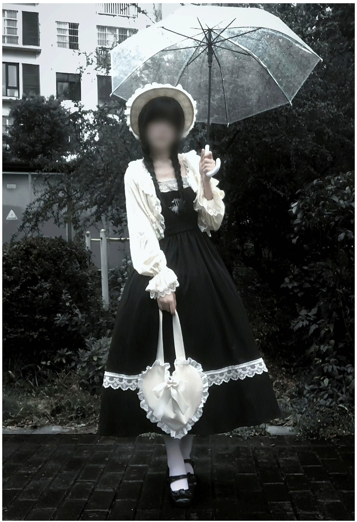 Oak in the Wind フルセット【With Puji】