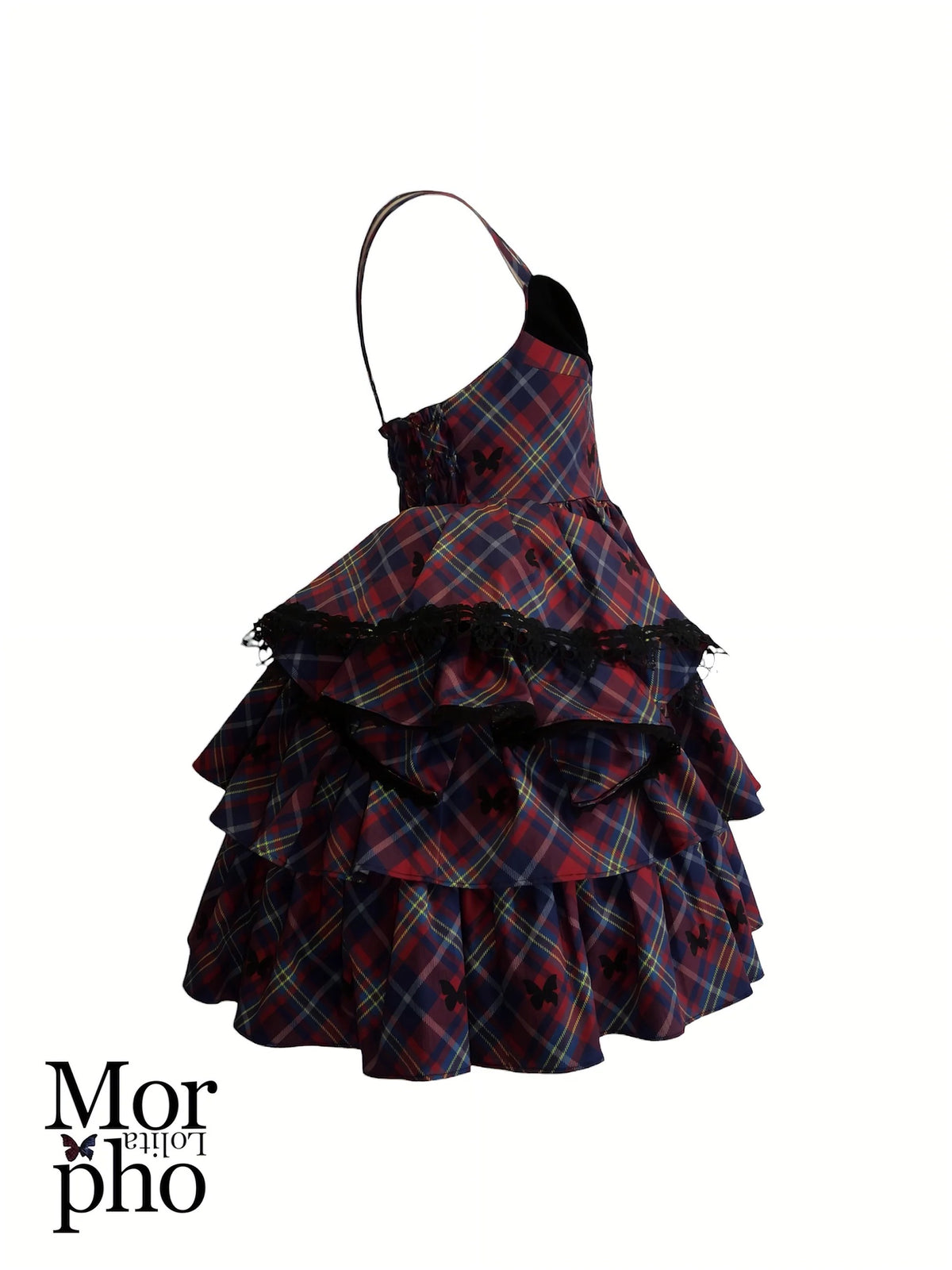 Queen of Hearts Dress【Morpho】