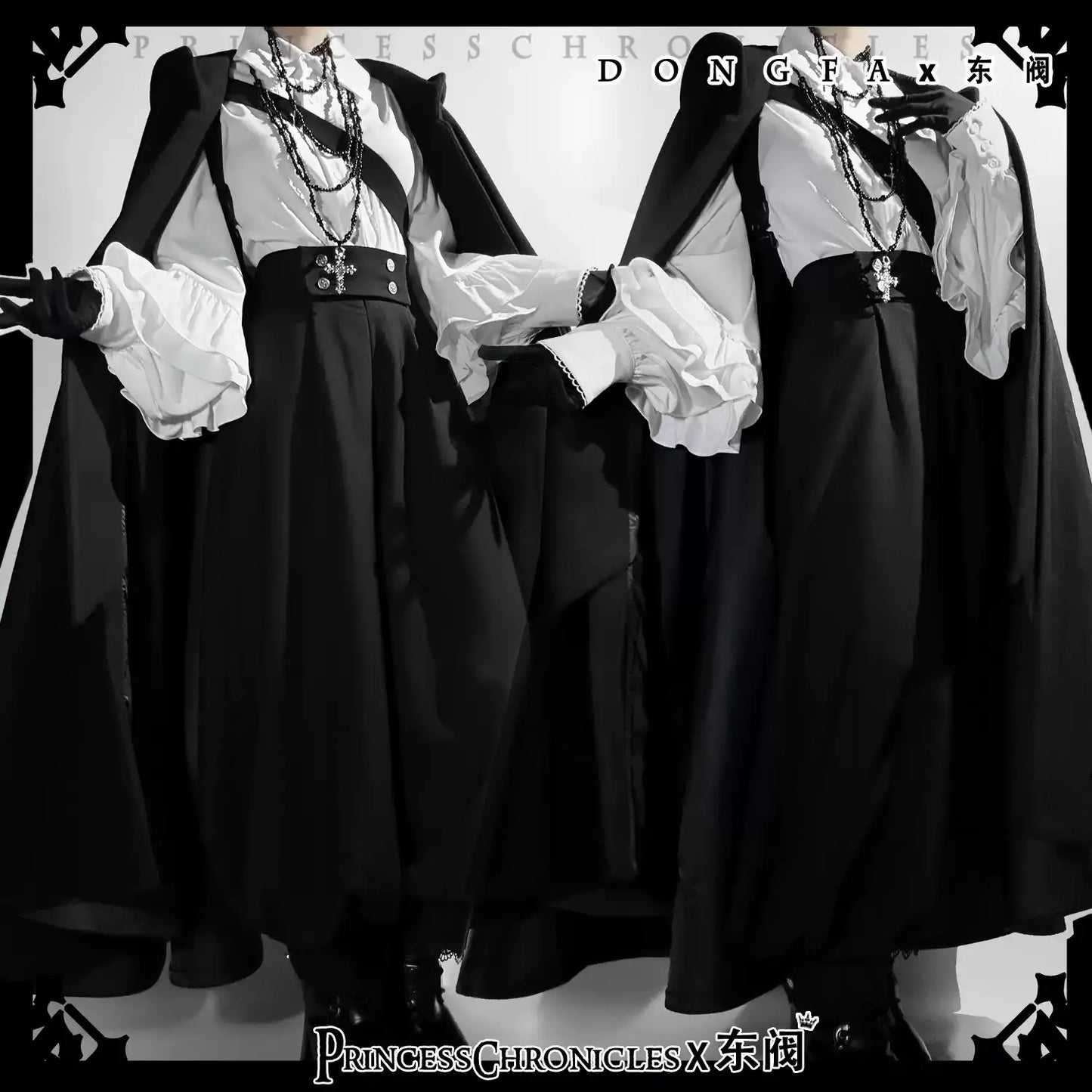 Code.003 アクセサリー 【Princess Chronicles】