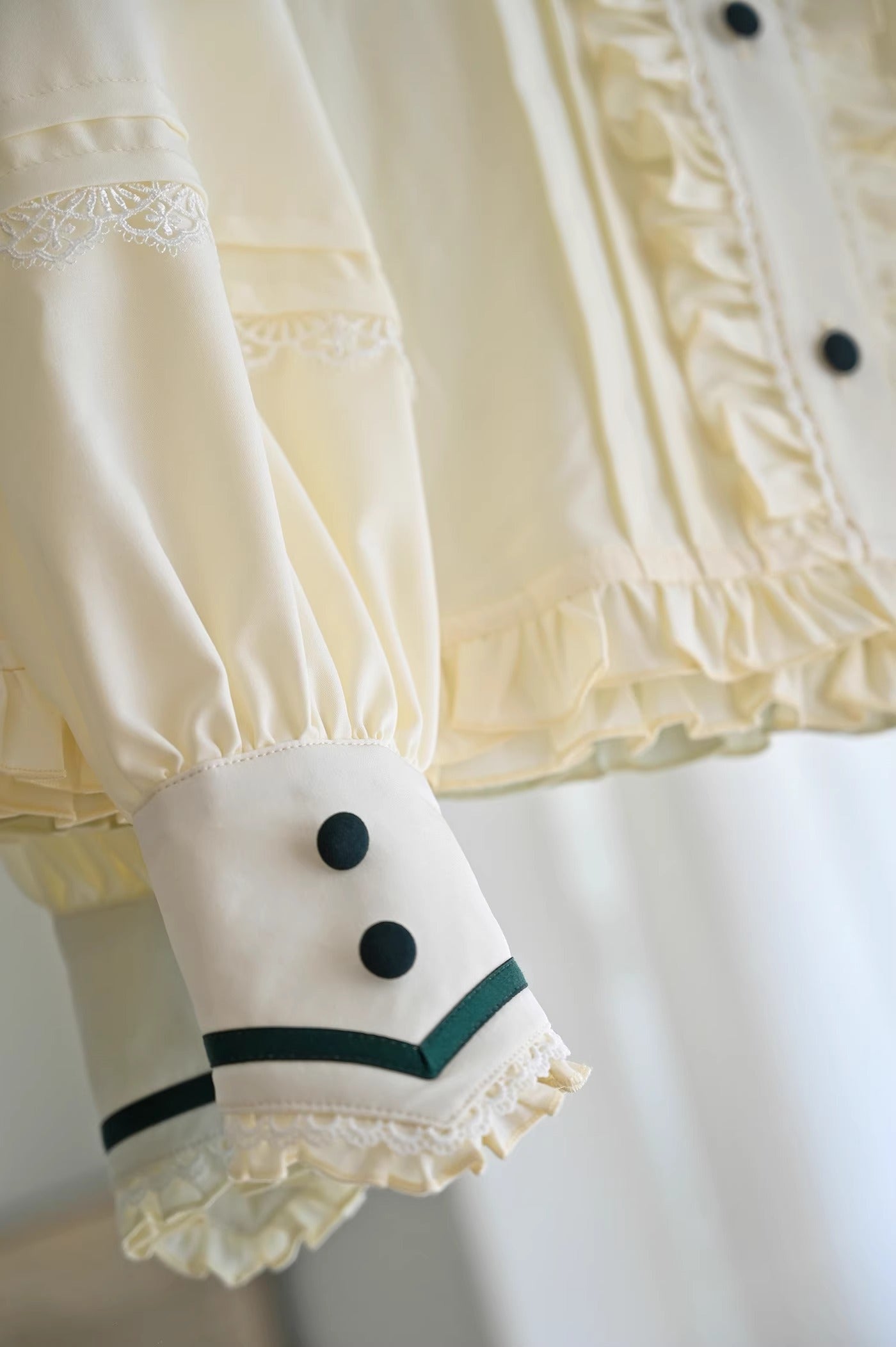 【受注予約~10/30】スミレ色の花手紙 フルセット 【MCLUSTER】