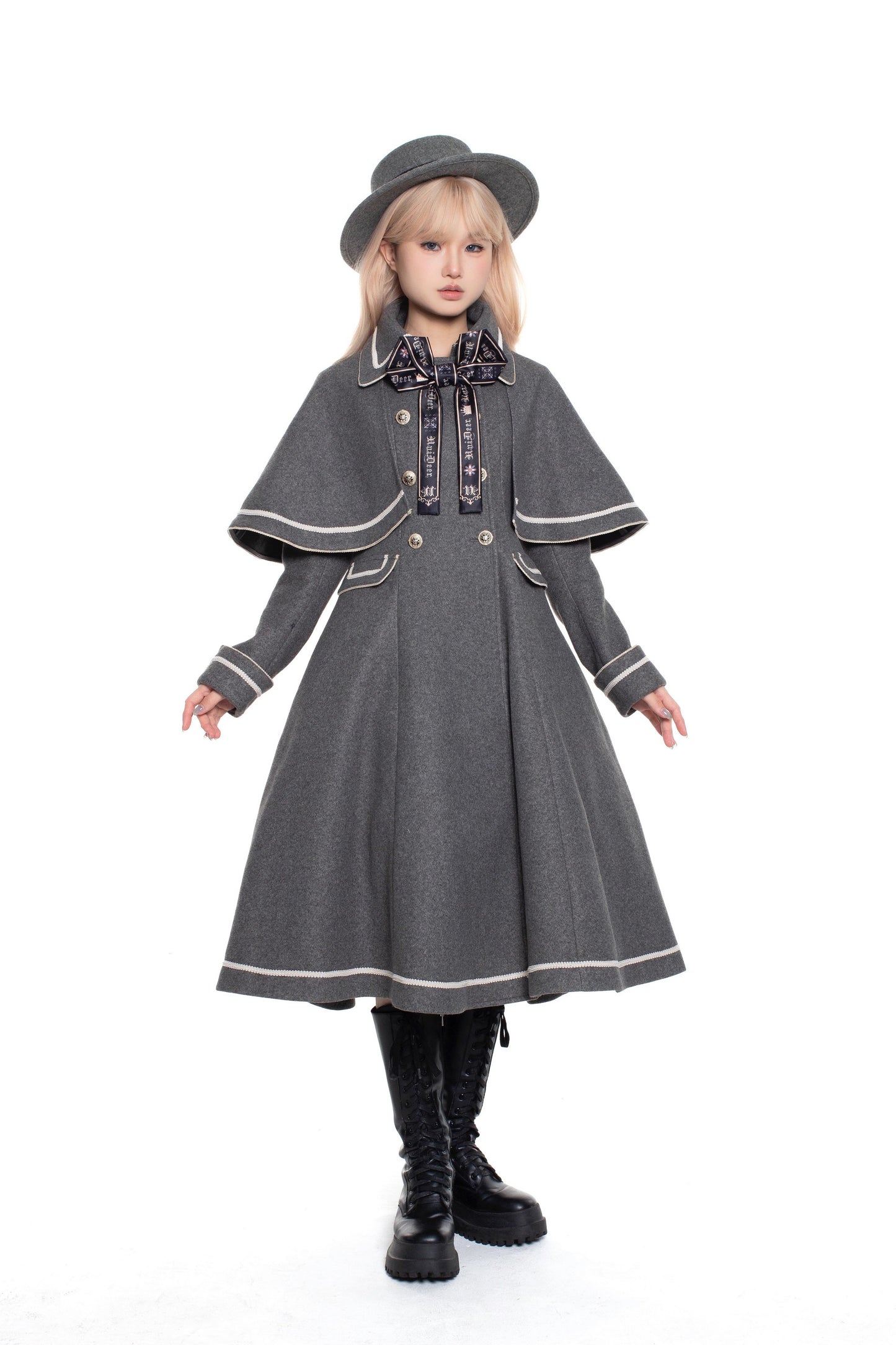 Galaxy Voyager コート【Unideer】