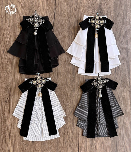 【受注予約~1/8】Pointe Garden 3.0 アクセサリー【Miss Point】