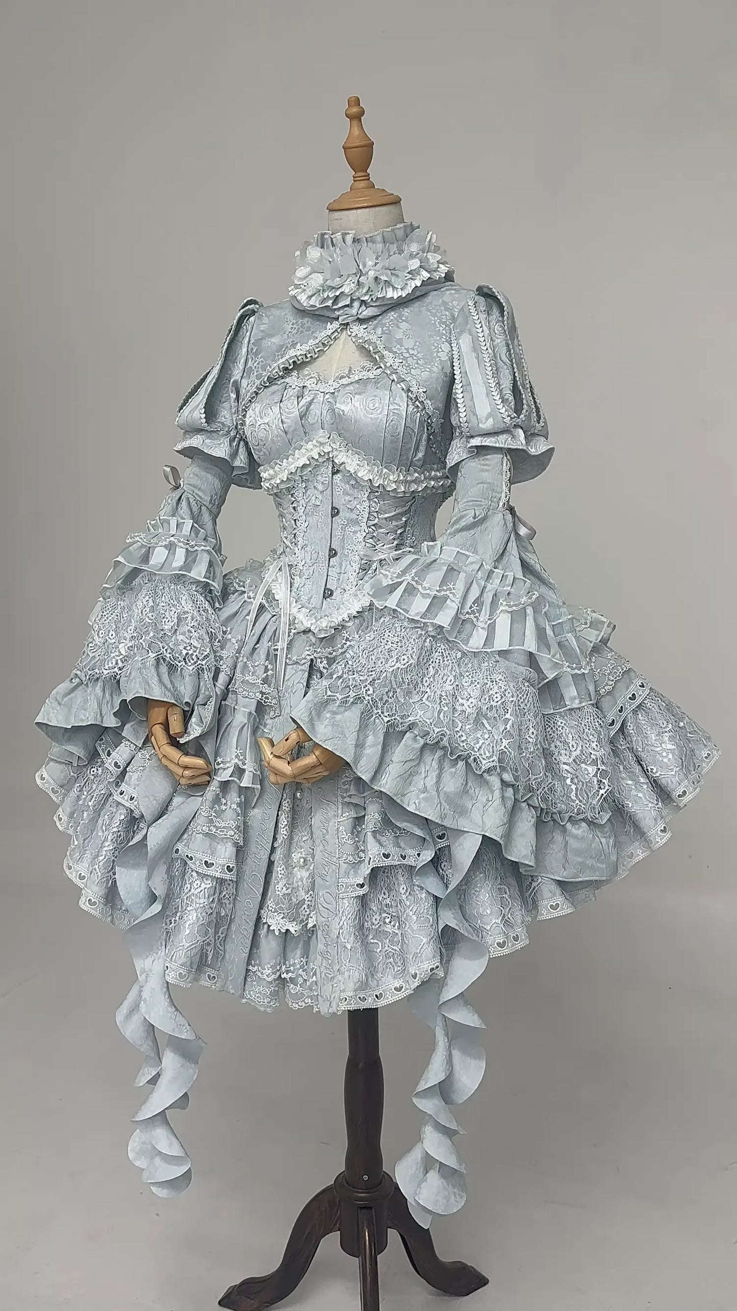 【受注予約~3/15】Caliburn 3.0 フルセット・タイプ１【Smoothy】