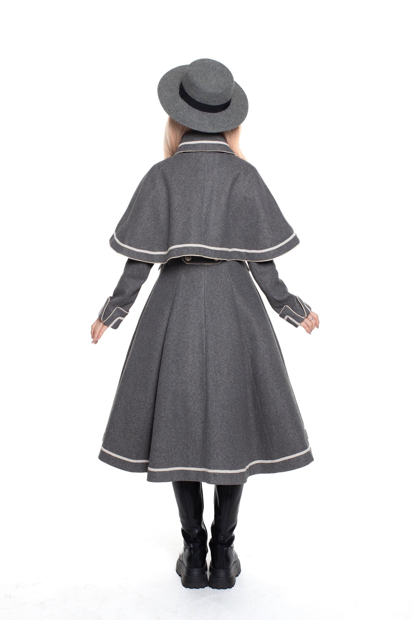 Galaxy Voyager コート【Unideer】