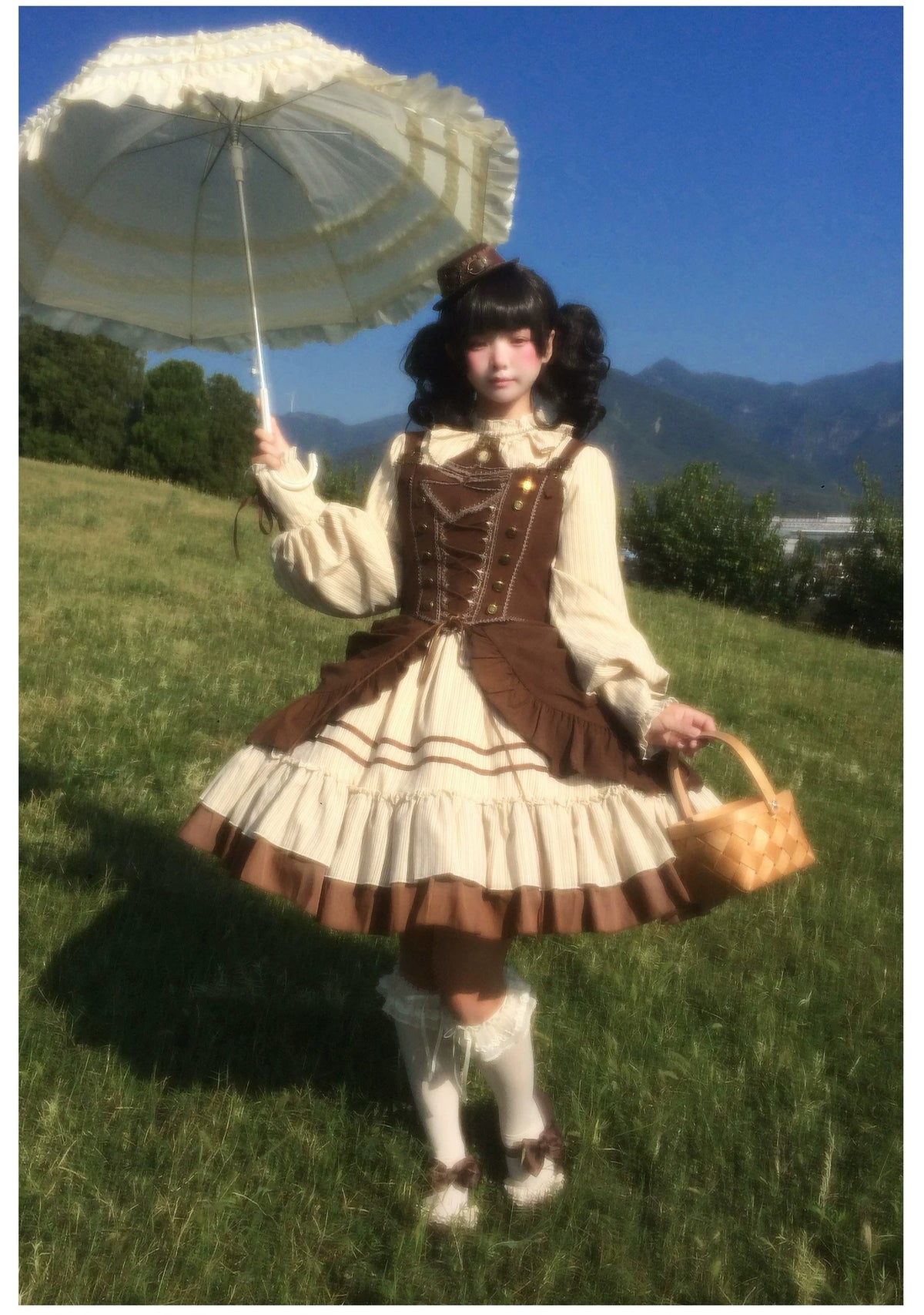 At Sunset フルセット【With Puji】