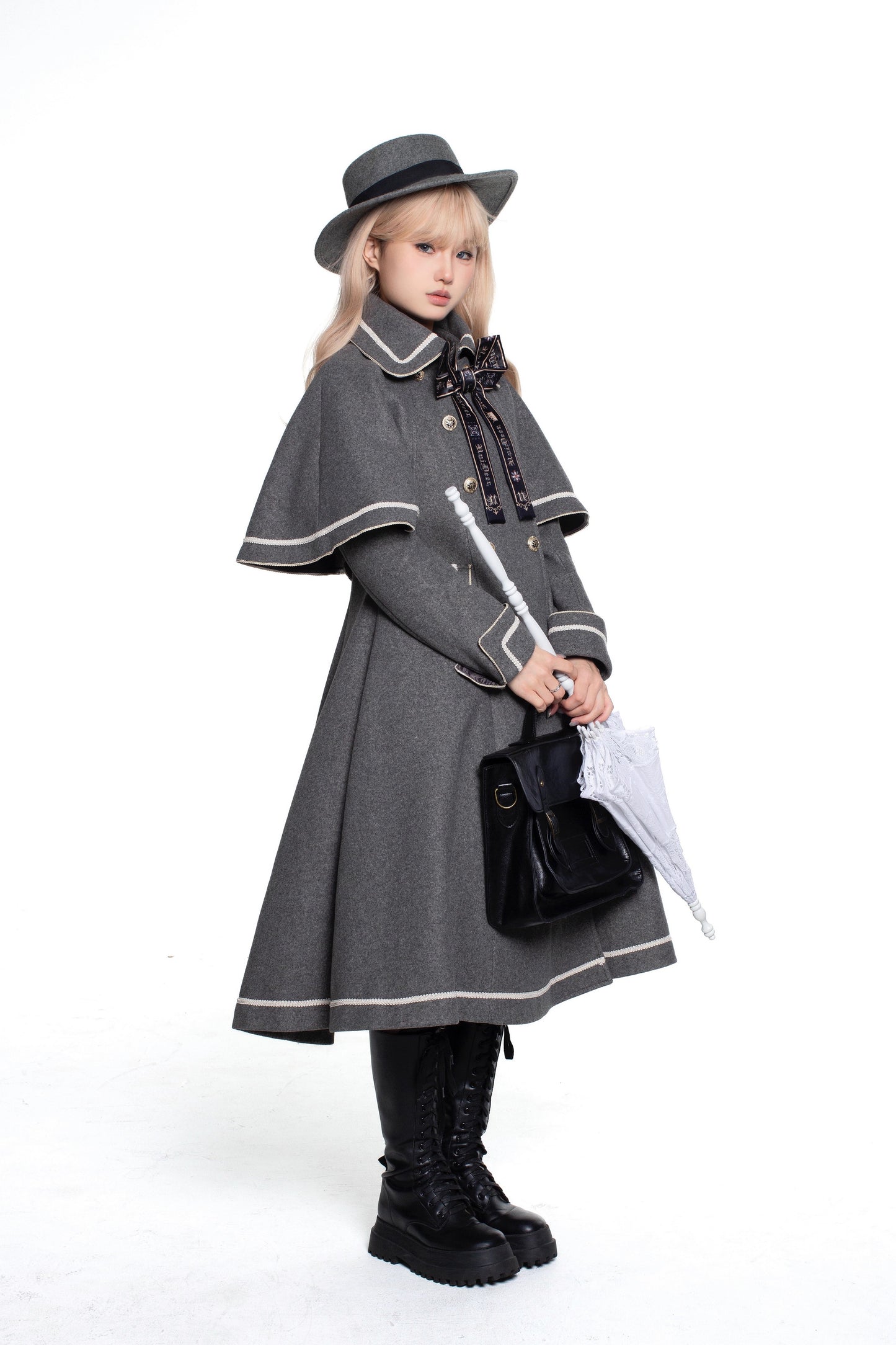 Galaxy Voyager コート【Unideer】