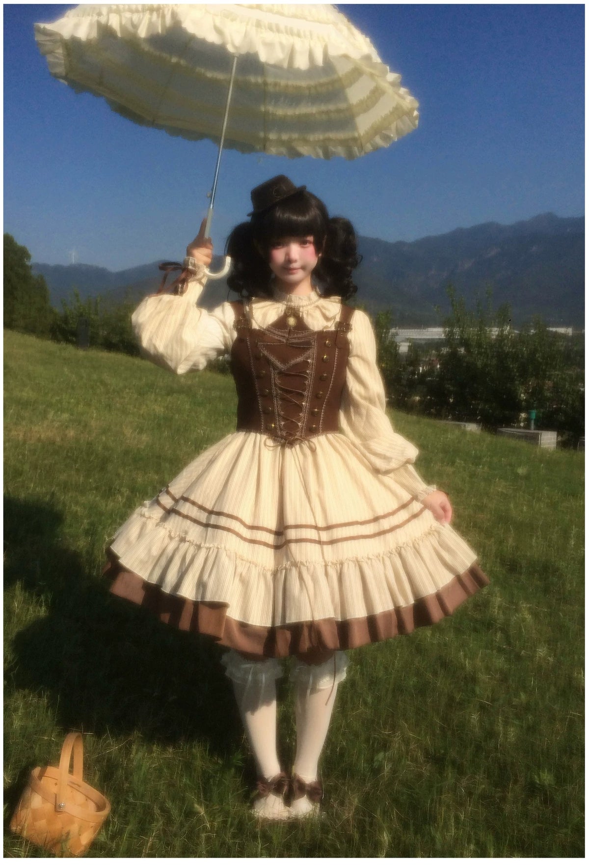 At Sunset フルセット【With Puji】