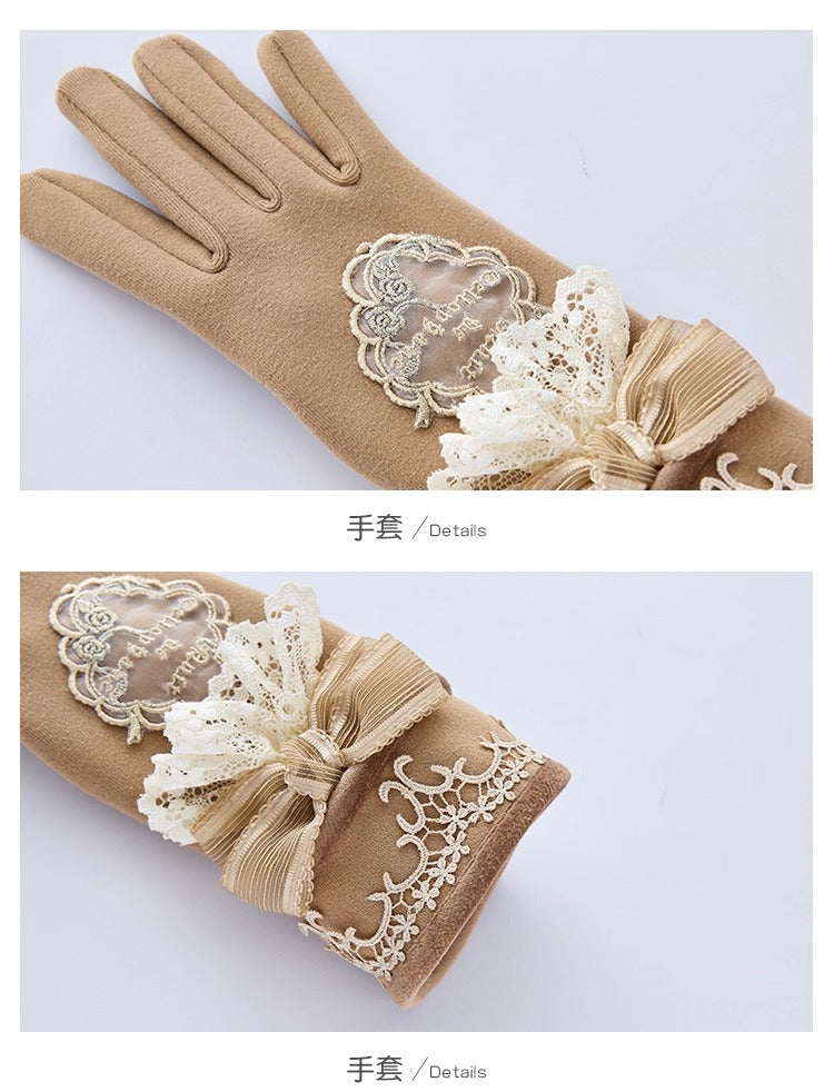 【受注予約~10/30】Austen's Letters アクセサリー【NDC】