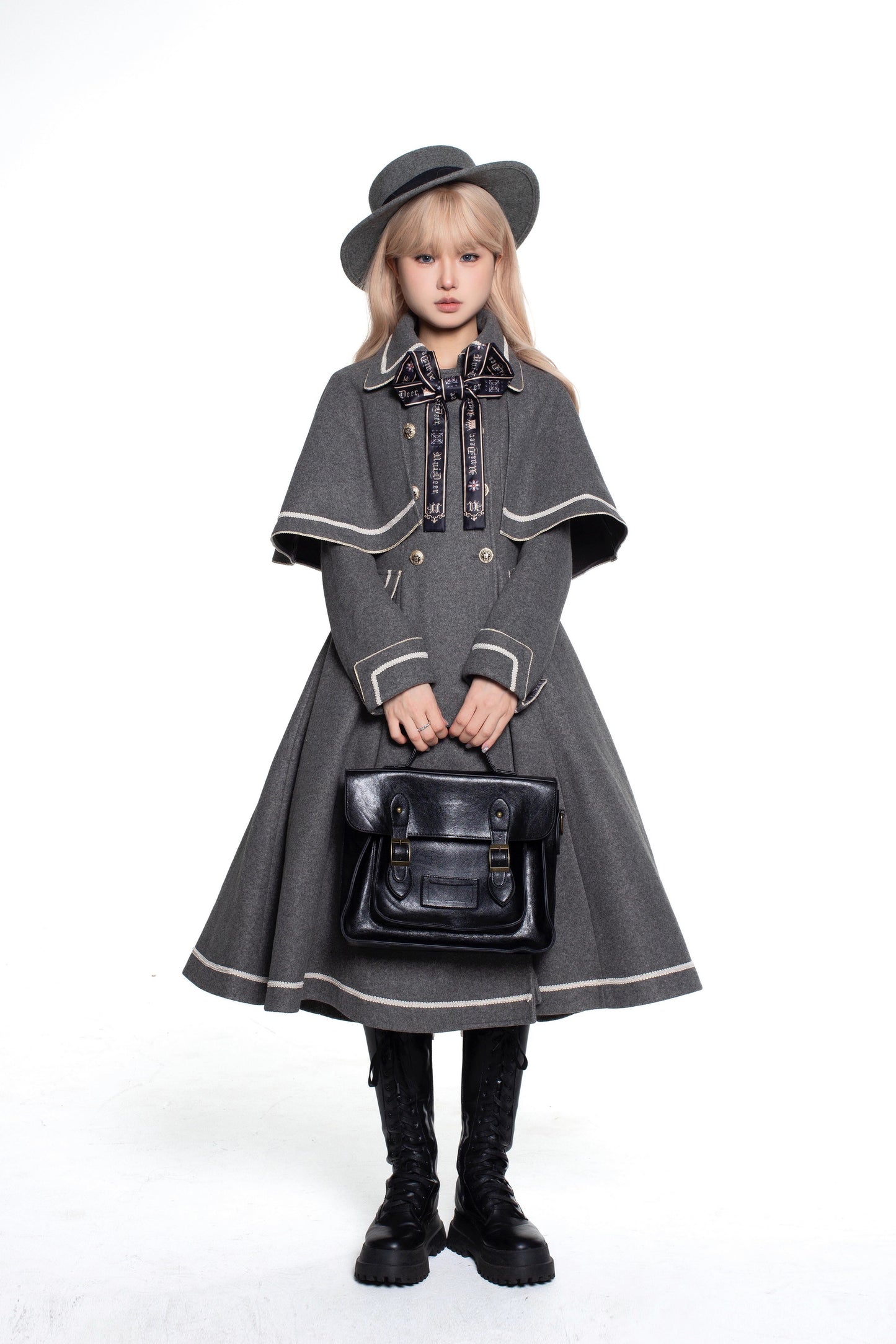 Galaxy Voyager コート【Unideer】