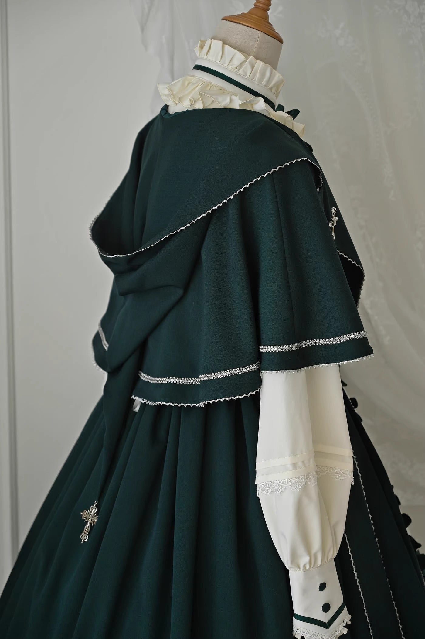 【受注予約~10/30】スミレ色の花手紙 フルセット 【MCLUSTER】