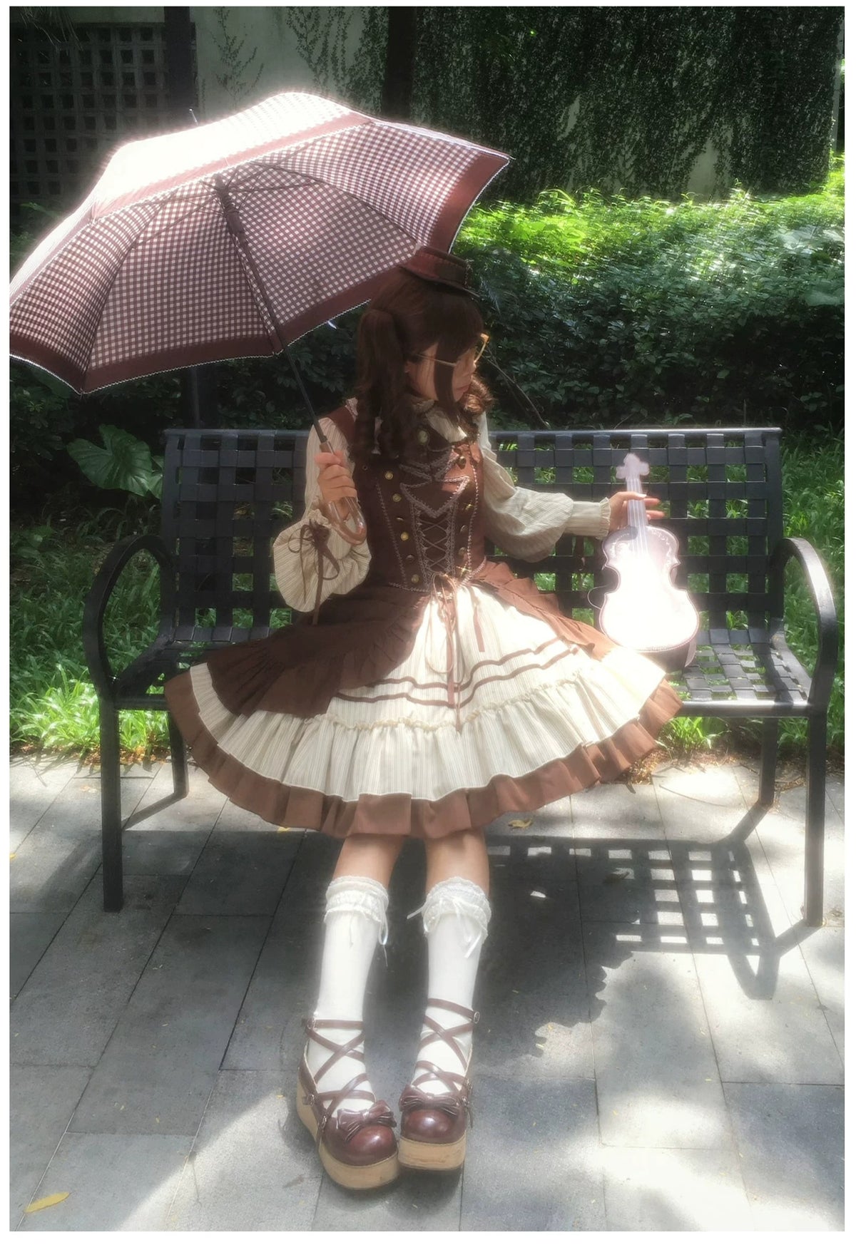 At Sunset フルセット【With Puji】