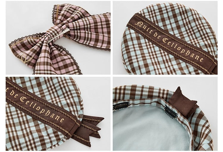 【受注予約~10/9】Crown of Thistles 3.0 アクセサリー【NDC】