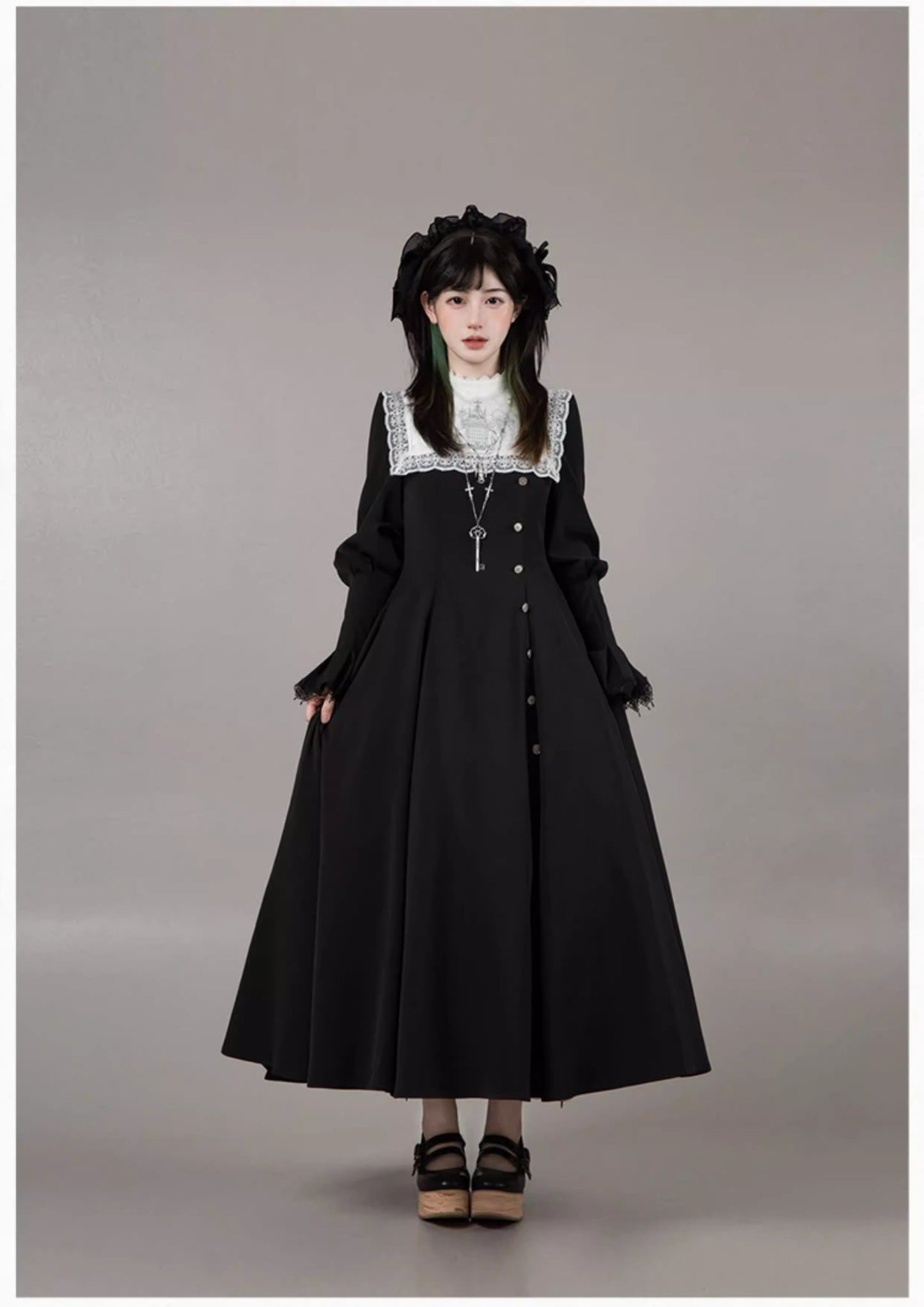 Raven Night フルセット【With Puji】