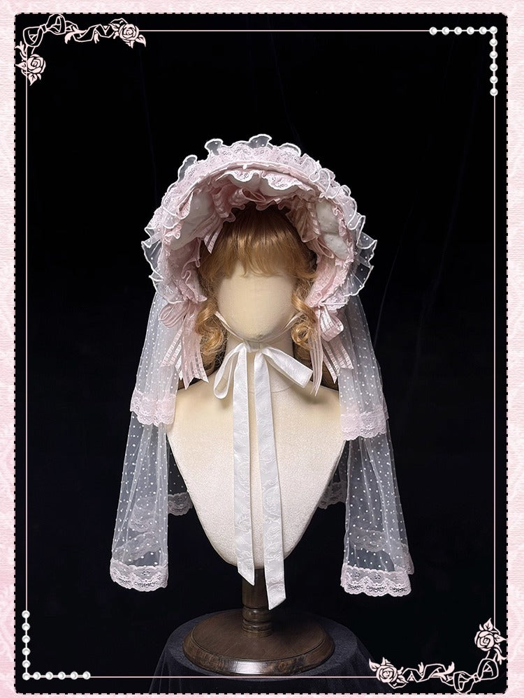 【受注予約~12/25】Love Heart アクセサリー【双生小熊】